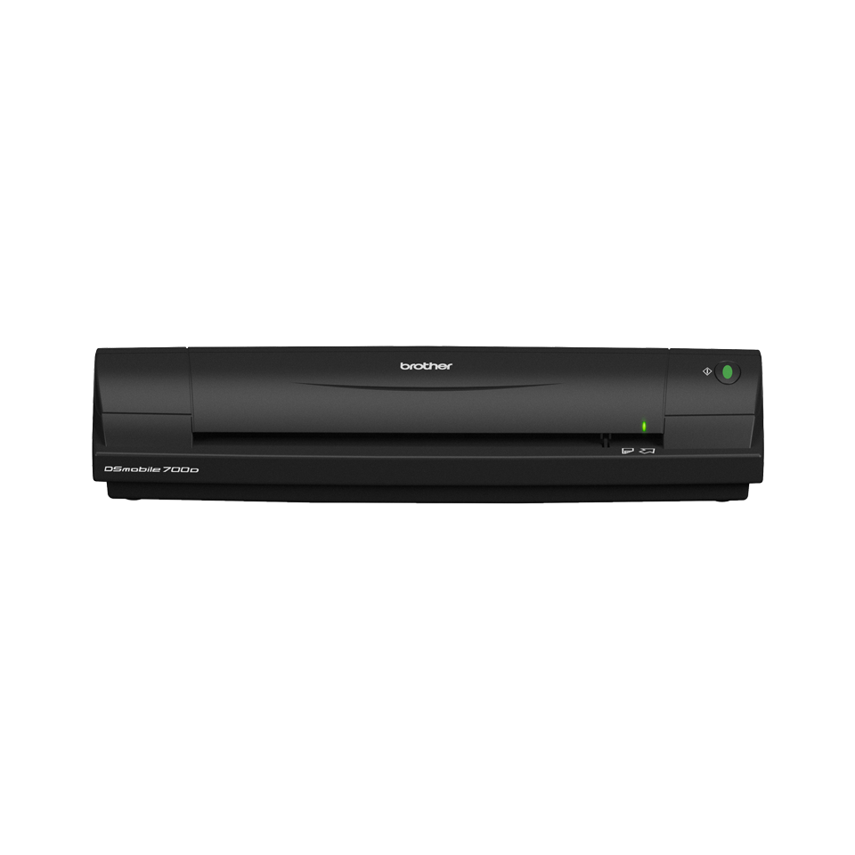 brother ds-700d